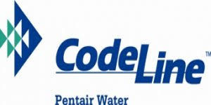 Pentair-Codeline-Logo